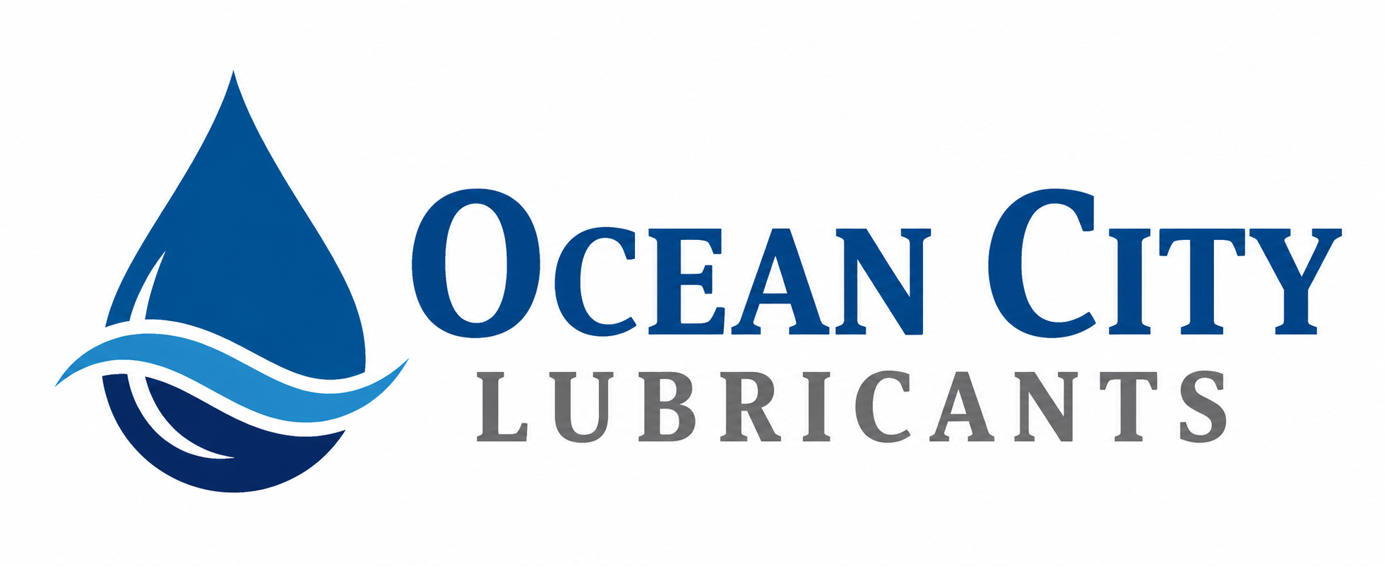 Ocean City Lubricants 